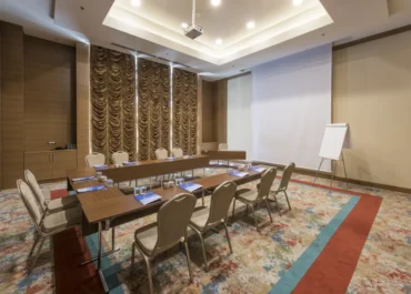 Gorrion Hotel-Dikilitaş 2